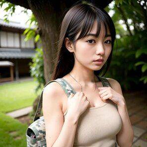 AI generated pics - #35