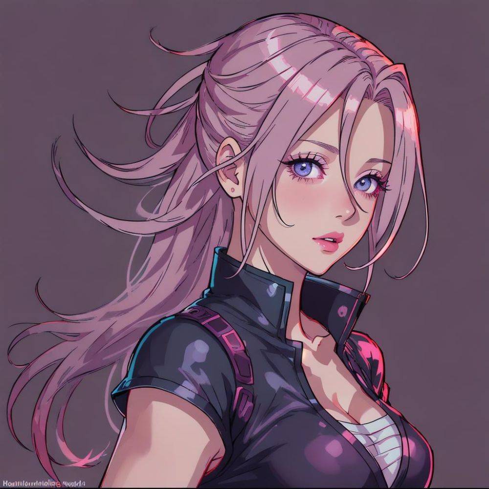 Sakura hatuno - #12
