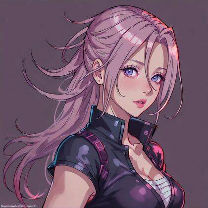 Sakura hatuno - #32
