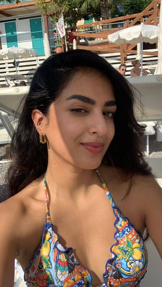 Indian AI - #14