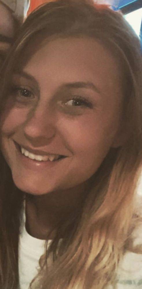 Ai (Deepfakes) of the hometown good girl - #23