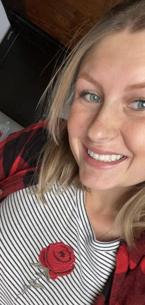 Ai (Deepfakes) of the hometown good girl - #24