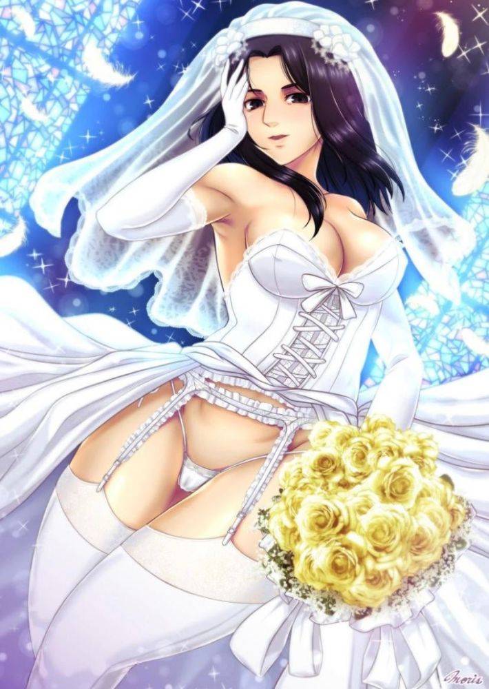 Pieck Special AI Gallery - #7