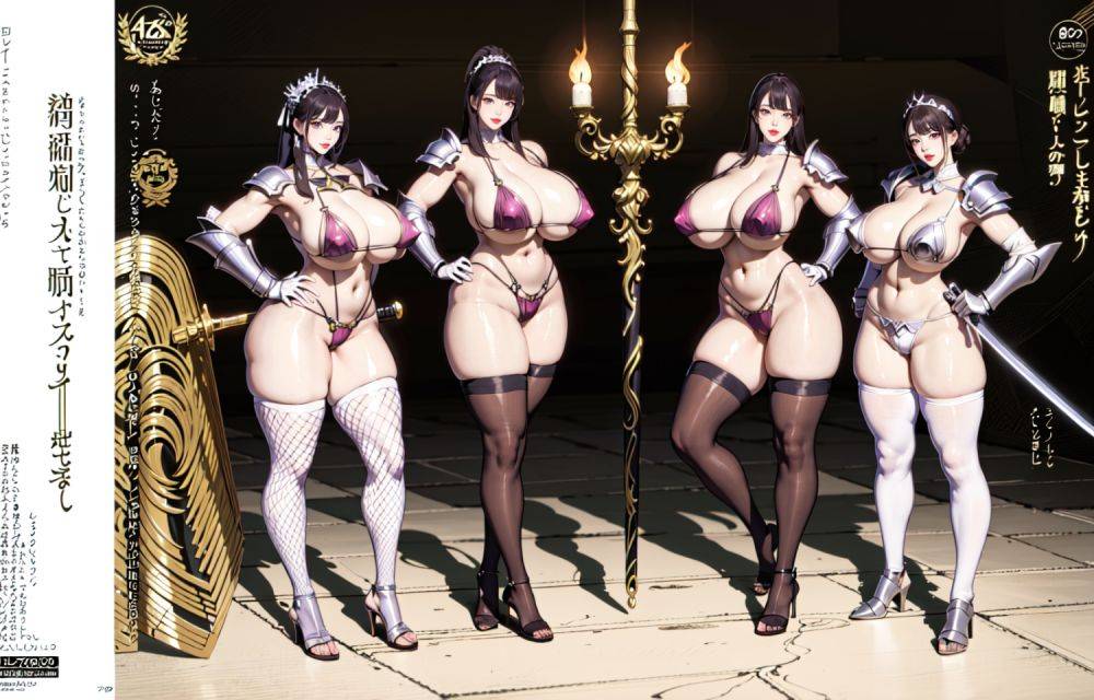AV Cover - AI Generated - #5