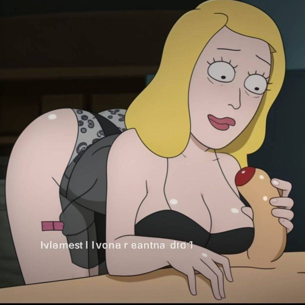 AI - Rick And Morty - #11