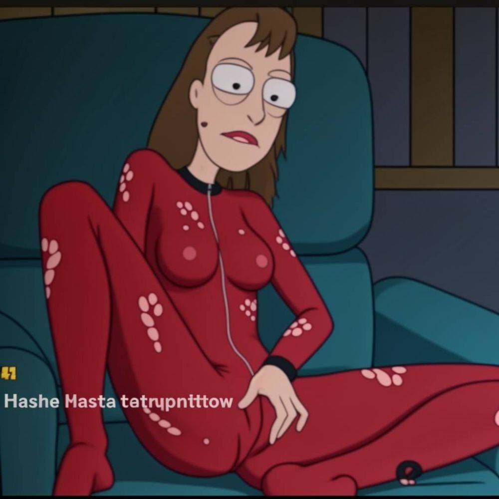 AI - Rick And Morty - #31