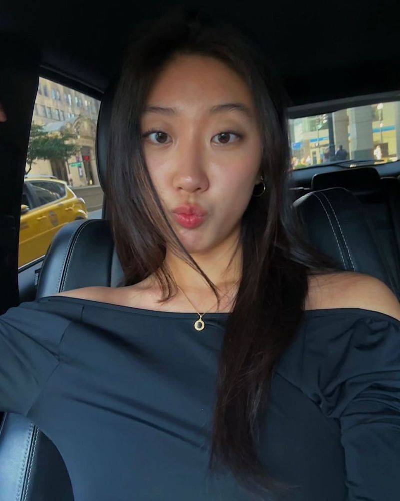 asian college abg sorority slut -DM me for her AI nudes ;)- - #1