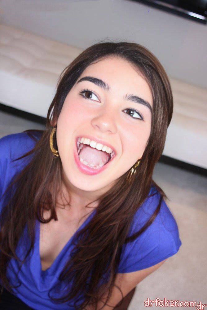 Dua Lipa Ai Fakes and Faceswap (requests allowed) - #2