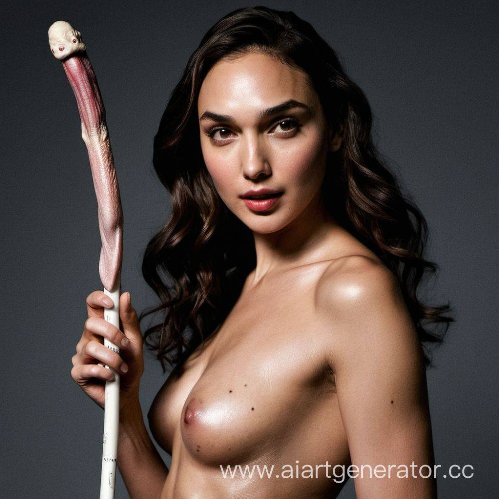 gal gadot naked ai - #8