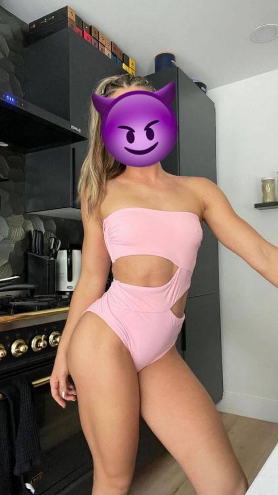 Been a While - Trying Something New….Send Me Someone You Want AI Generated Nude - #4