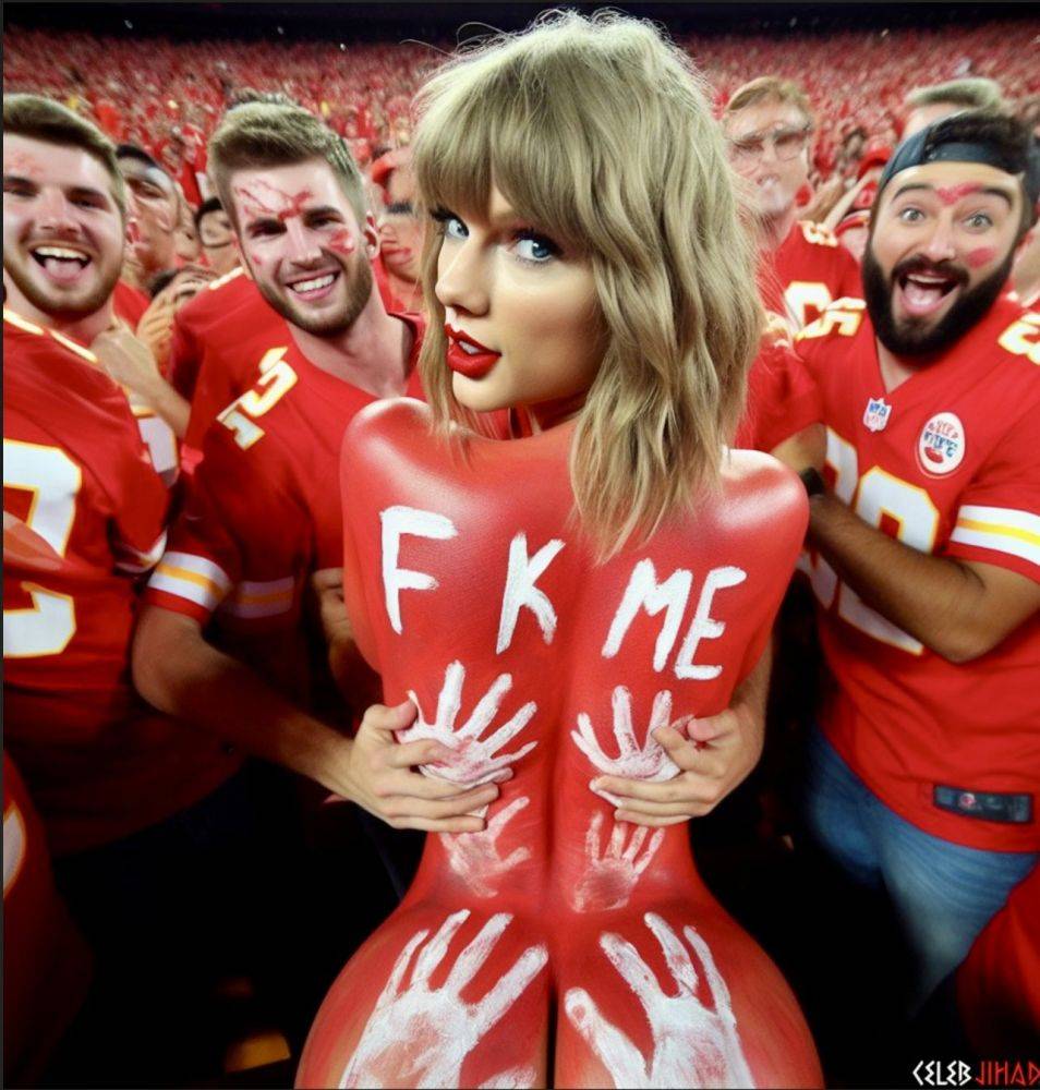 Swifty Ai - #3