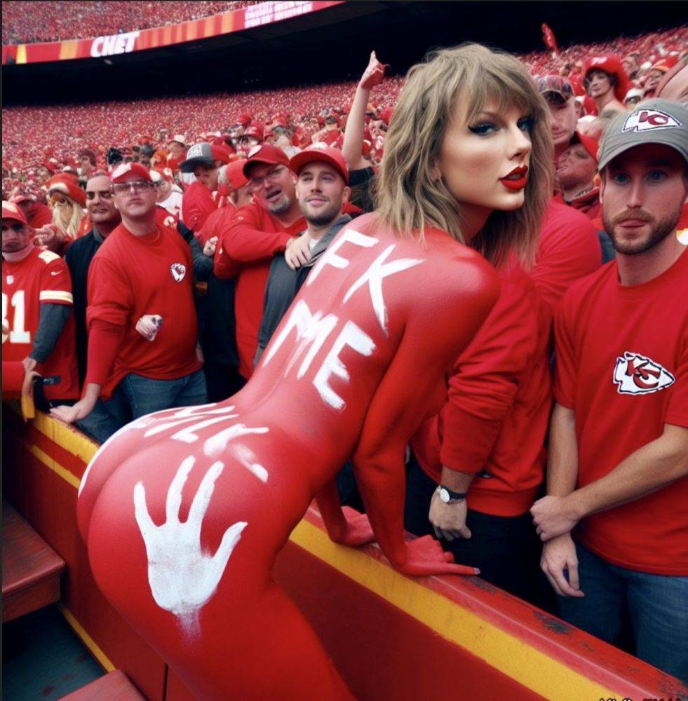 Swifty Ai - #24