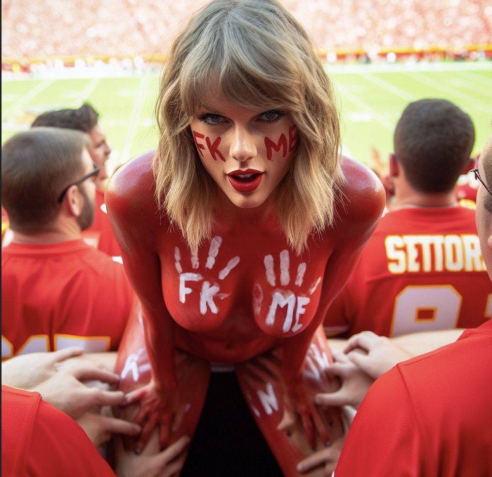 Swifty Ai - #21