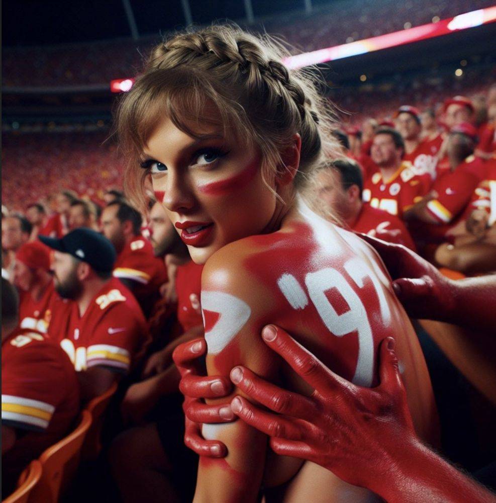 Swifty Ai - #32