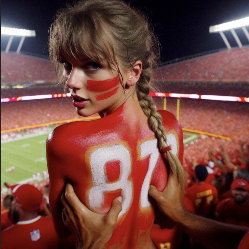 Swifty Ai - #35