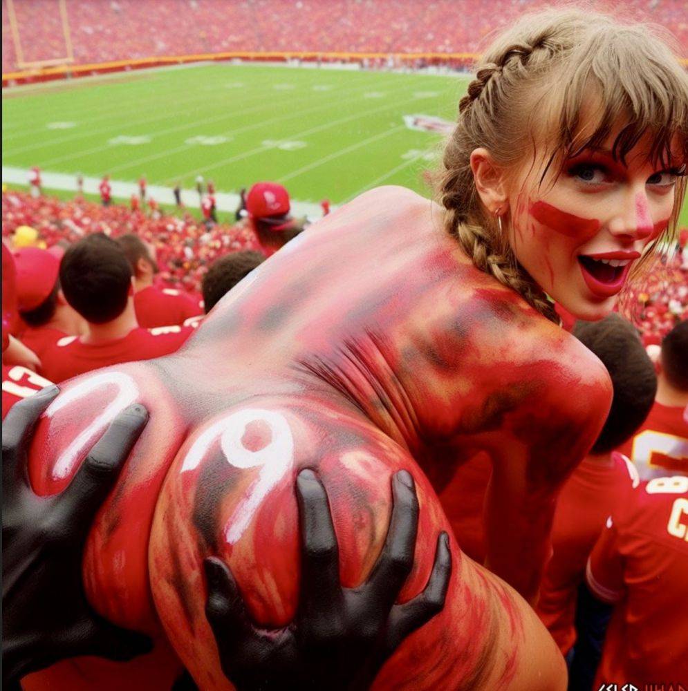 Swifty Ai - #34