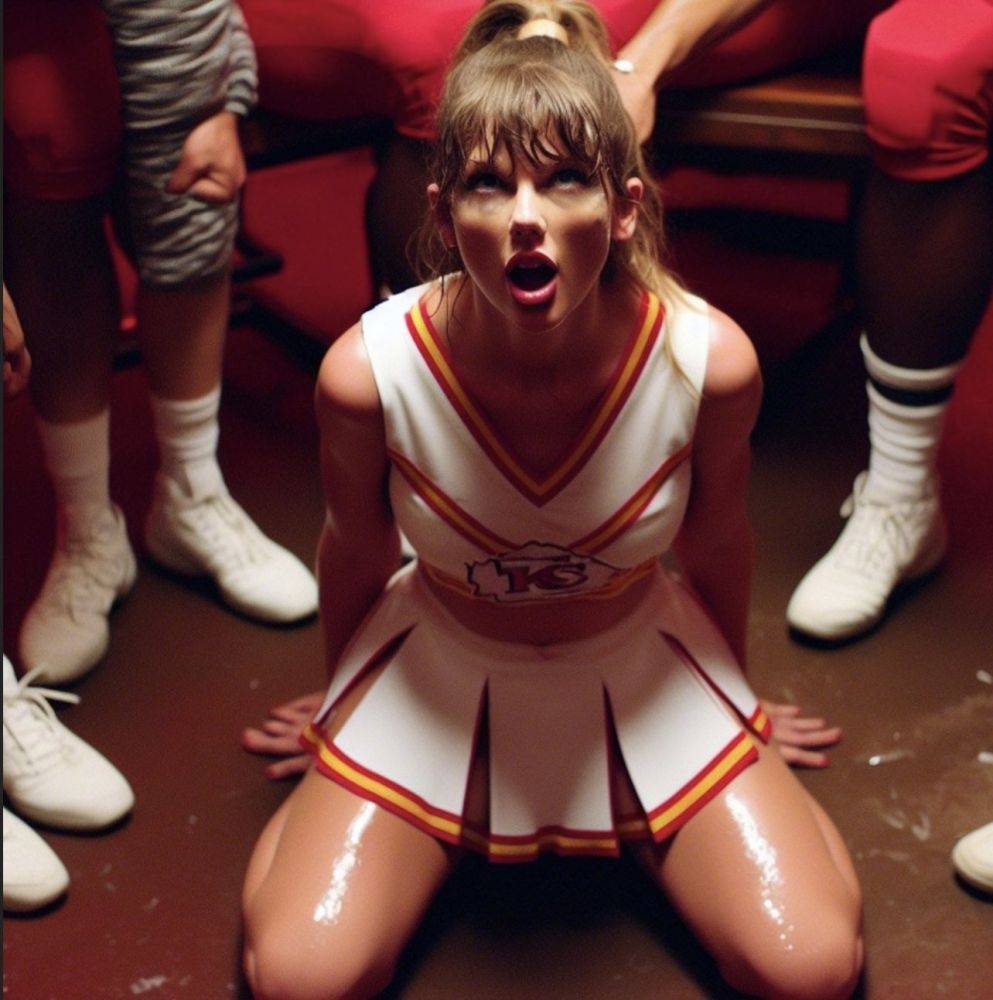 Swifty Ai - #19
