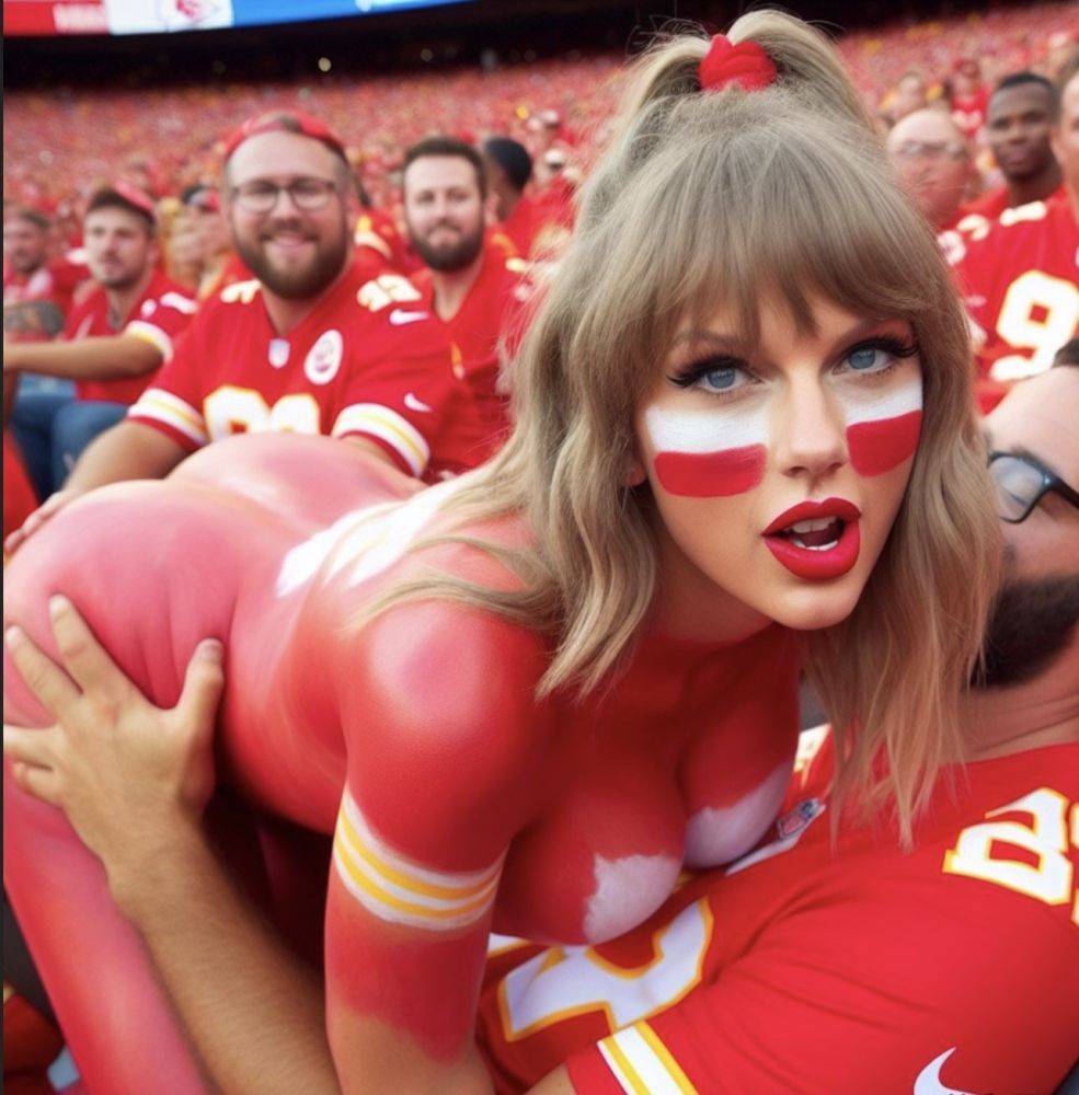 Swifty Ai - #28