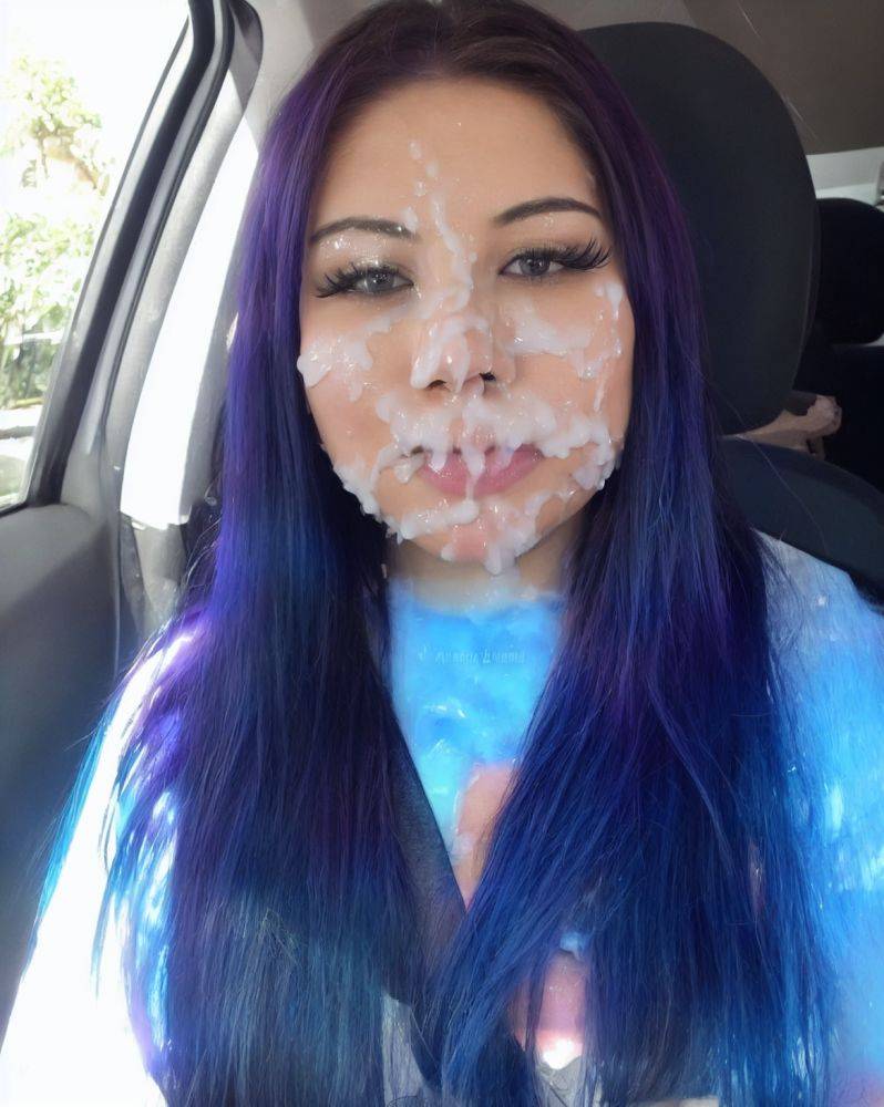 Ai cumshots - #3