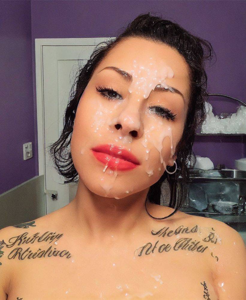 Ai cumshots - #4