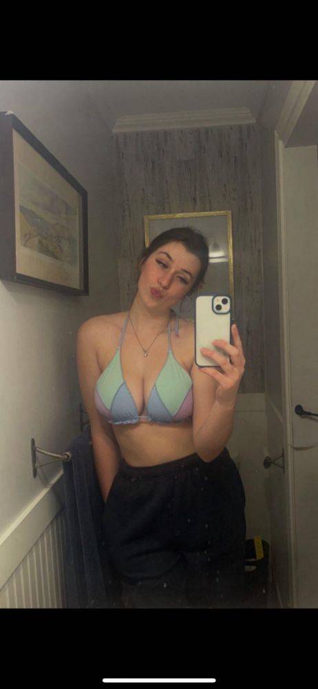 Ai clothes remover nudes - #2