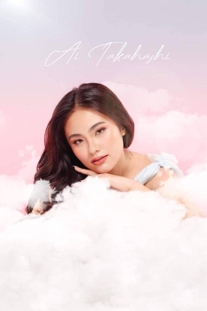 Cum all over Ai T@kaHaShi's young & beautiful Filipina-Japanese face ❤️ - #12