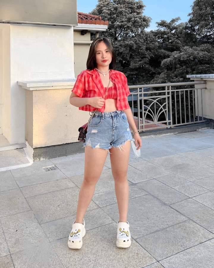 Cum all over Ai T@kaHaShi's young & beautiful Filipina-Japanese face ❤️ - #18