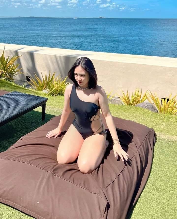 Cum all over Ai T@kaHaShi's young & beautiful Filipina-Japanese face ❤️ - #2