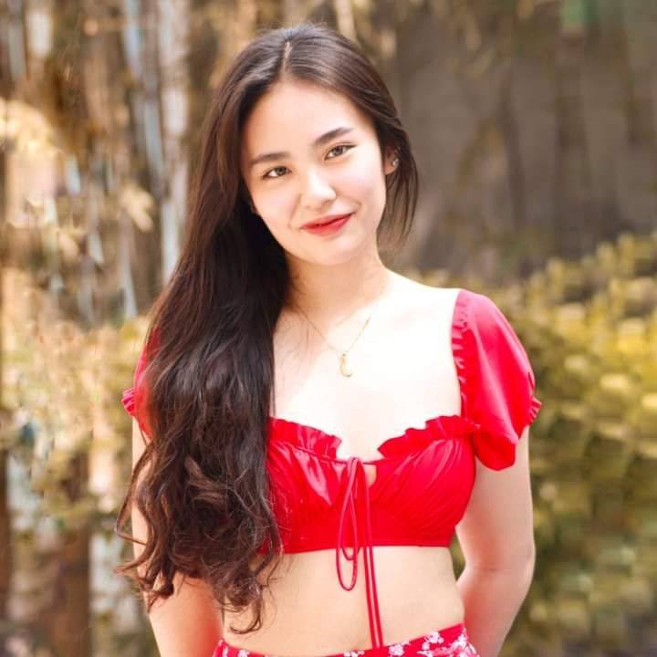 Cum all over Ai T@kaHaShi's young & beautiful Filipina-Japanese face ❤️ - #8