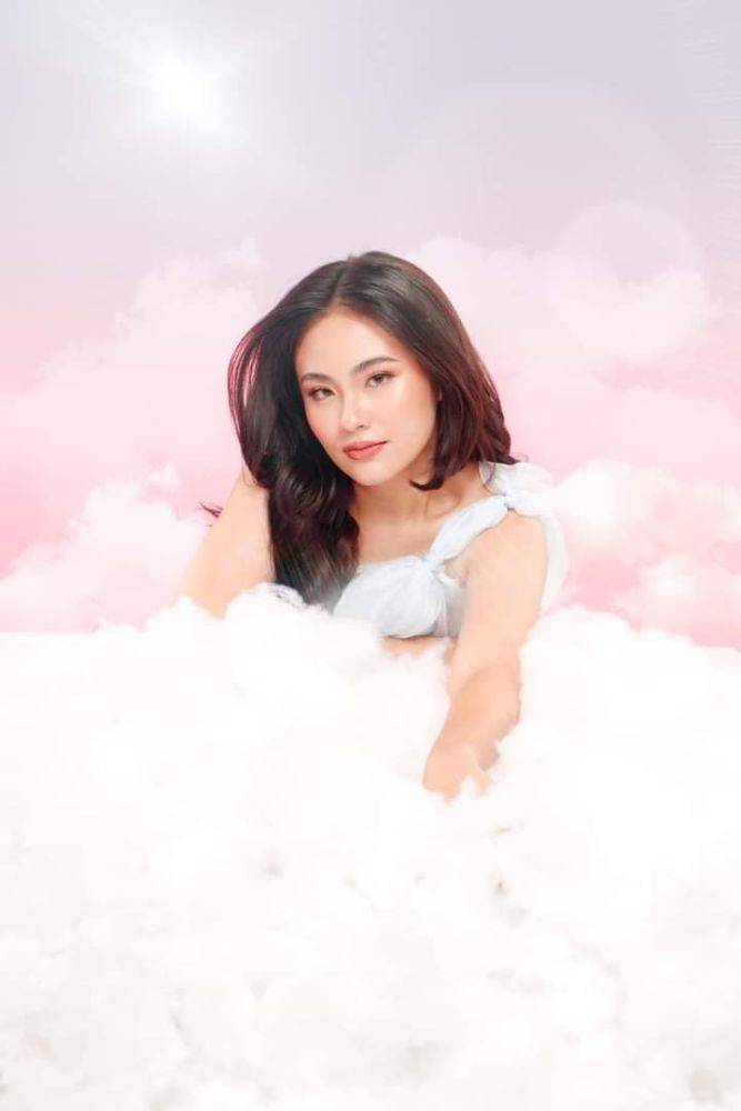 Cum all over Ai T@kaHaShi's young & beautiful Filipina-Japanese face ❤️ - #14