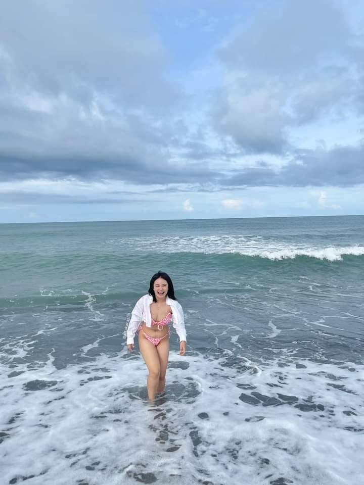 Cum all over Ai T@kaHaShi's young & beautiful Filipina-Japanese face ❤️ - #24