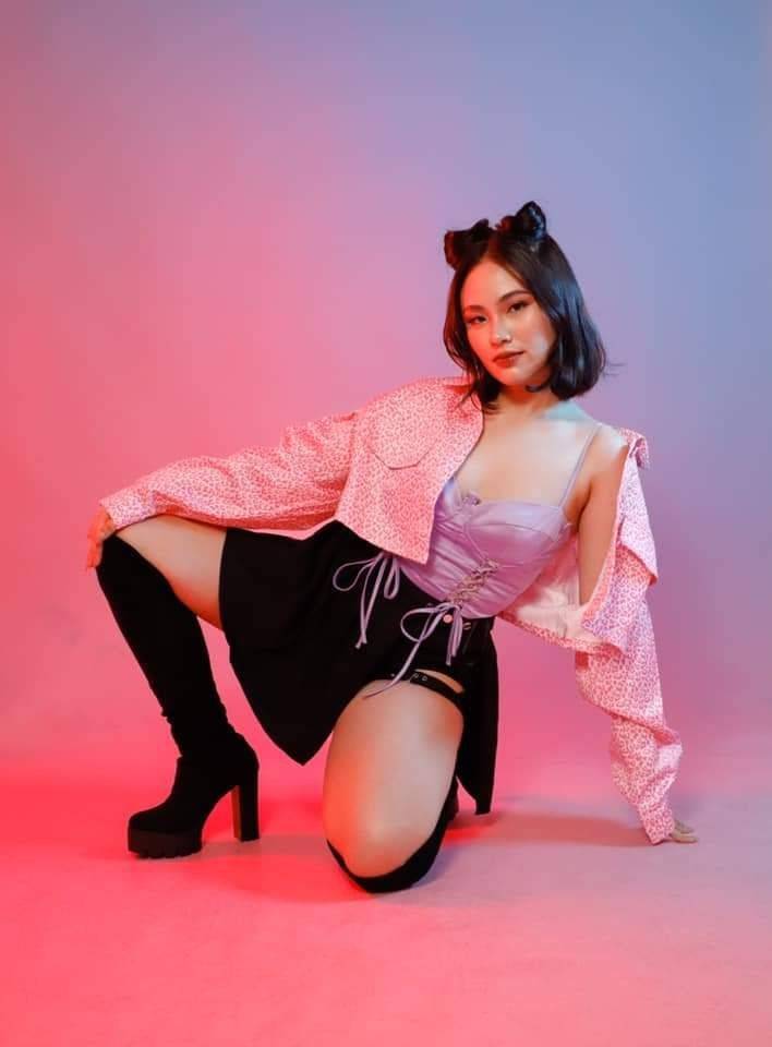 Cum all over Ai T@kaHaShi's young & beautiful Filipina-Japanese face ❤️ - #16