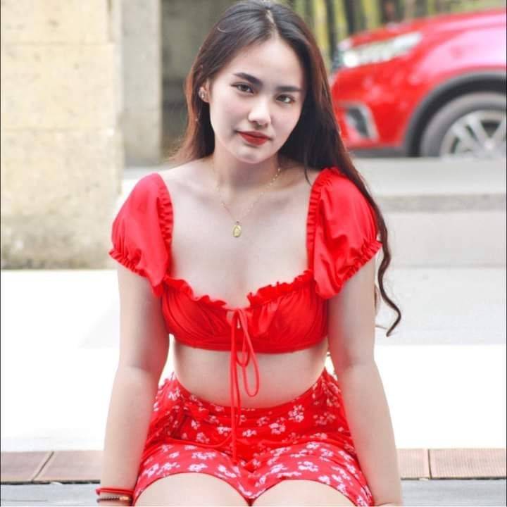 Cum all over Ai T@kaHaShi's young & beautiful Filipina-Japanese face ❤️ - #9