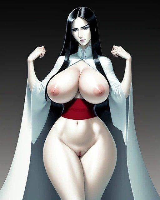 AI ART COLLECTION 63 (RANDOM) - #38