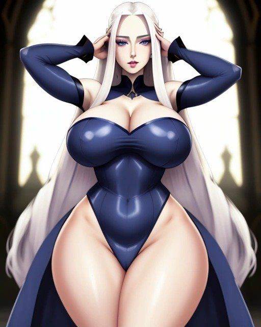 AI ART COLLECTION 68 (FANTASY) - #11