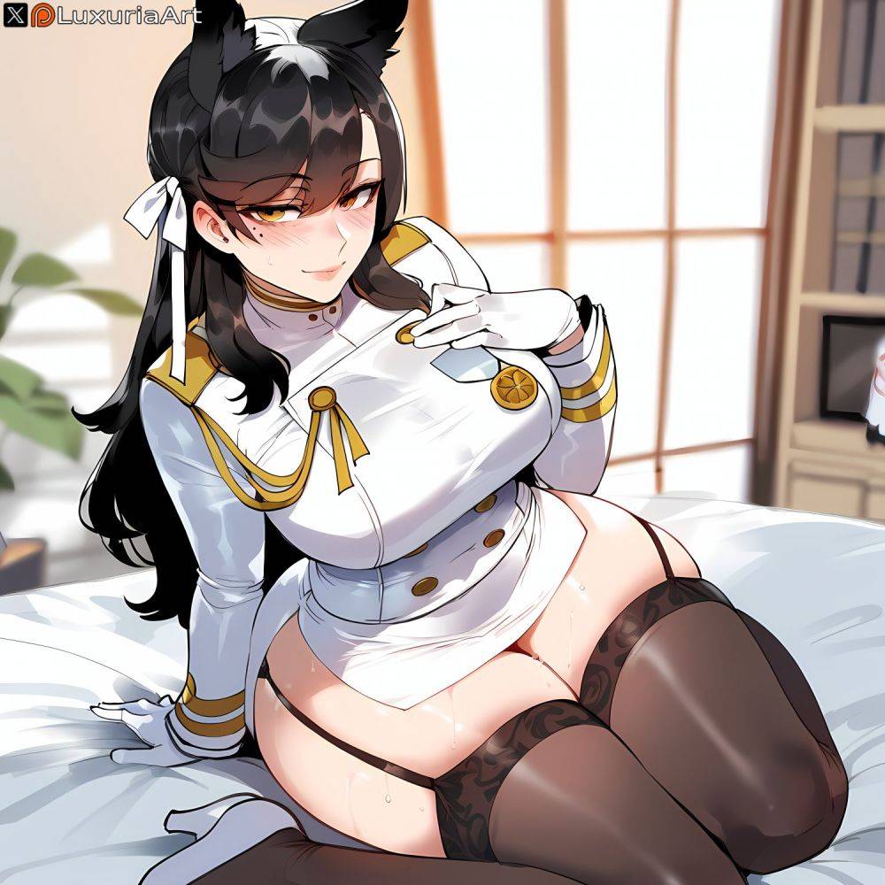 AI Hentai Collection Ep. 4 - #10