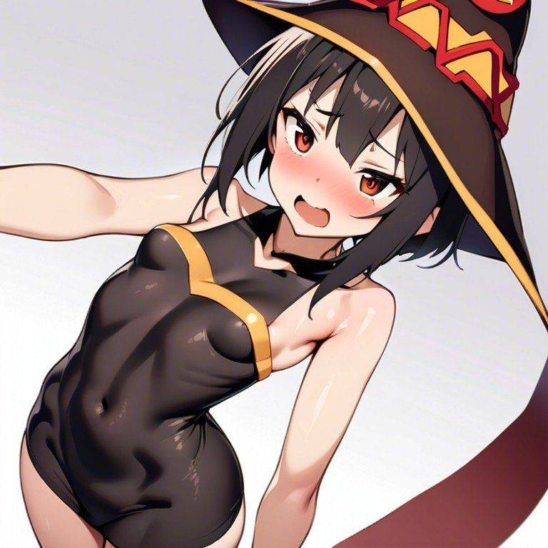 Ai Mugumin From Konosuba - #22