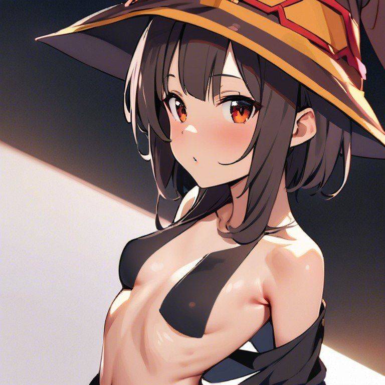 Ai Mugumin From Konosuba - #23