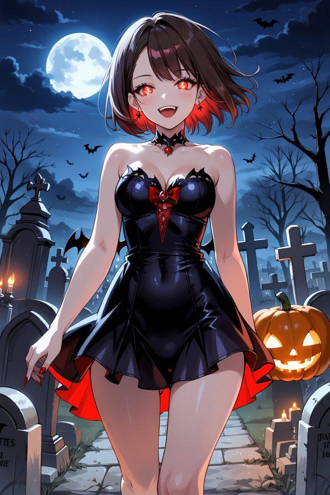 Halloween Set - #3