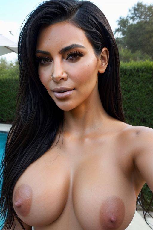 kim kardashian ai - #4