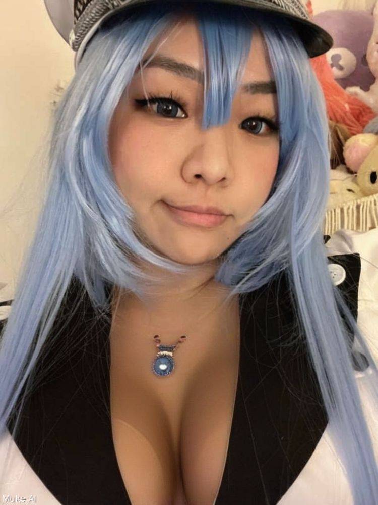 Lumi star asmr and asmr shanny new big boobs ( muke.ai) - #4