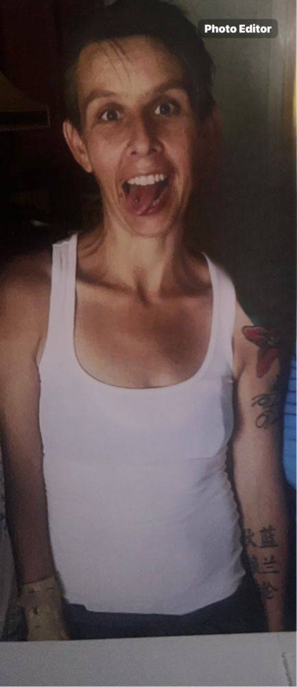 Stepmoms nude ai pics exposed - #1