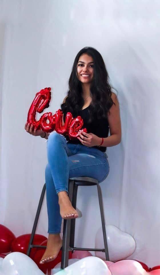 Ai on CUTE LATINA? - #3