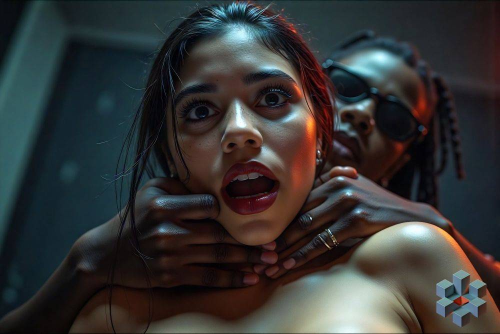 AI Celebs: BLACKED (Part 2) - #15