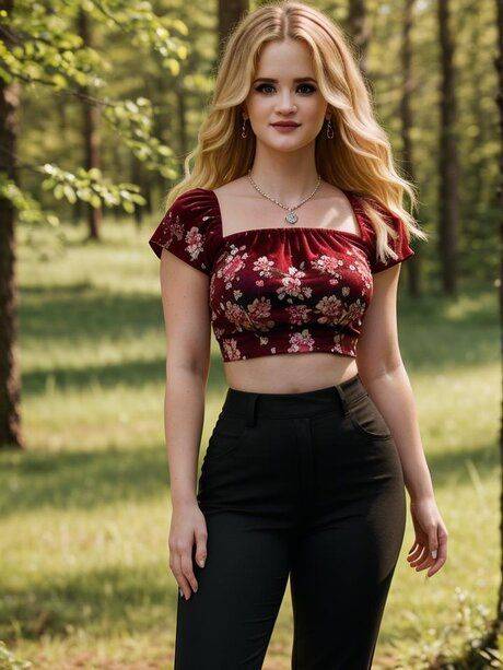 PhotoAI Blonda - #5