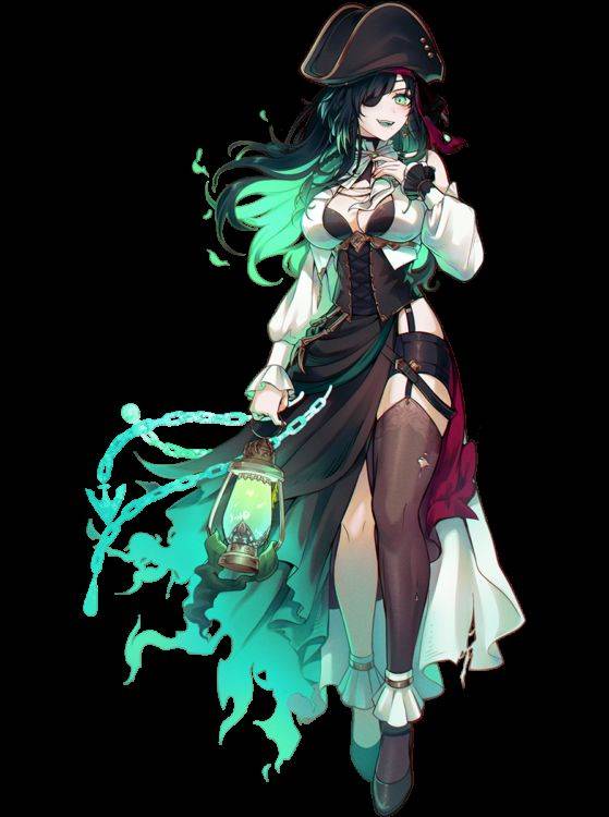 Cersea Soulstorm AI Chat - #1