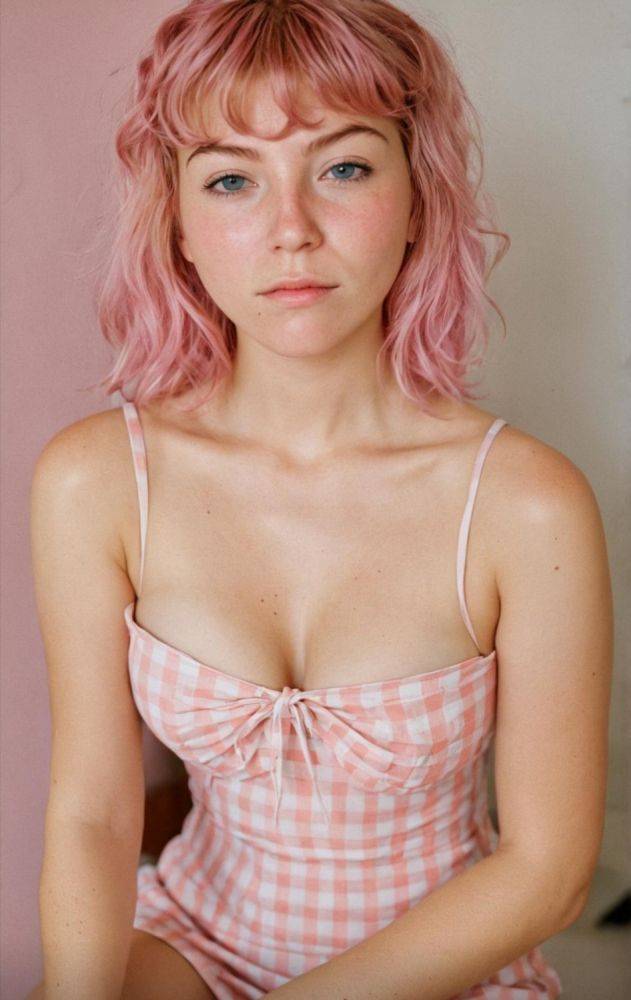 Making ai dress up my gf - #3