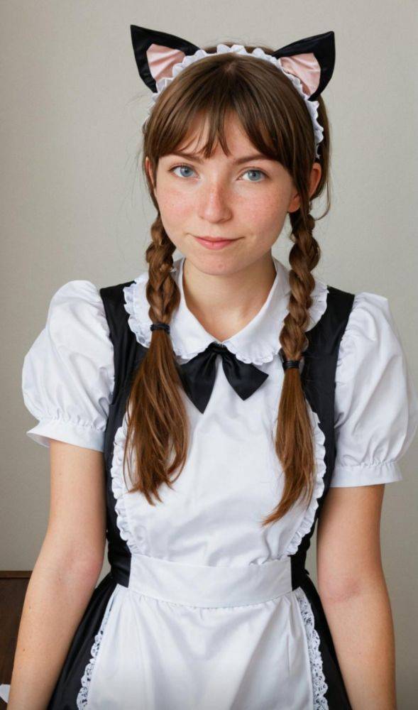 Making ai dress up my gf - #10