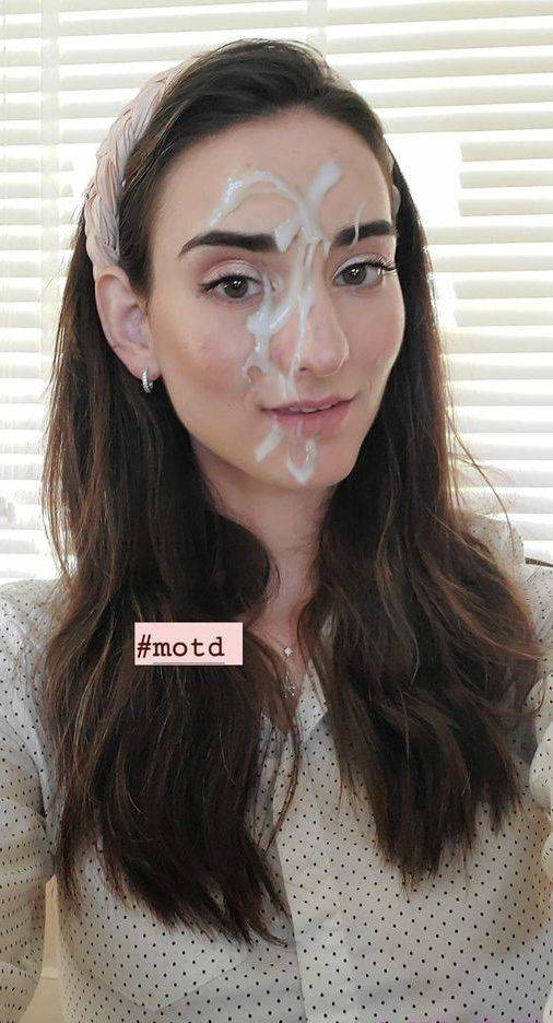 Abby Shapiro AI porn pics/vids - #9
