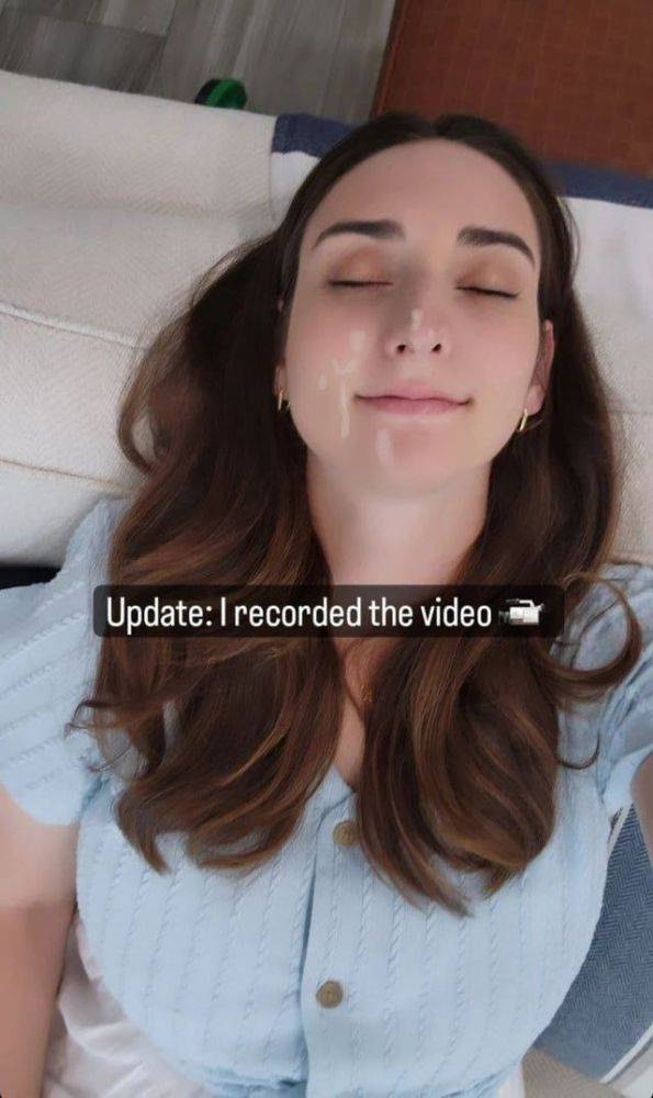 Abby Shapiro AI porn pics/vids - #1